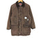 ROYAL HARBOUR イングランド製 オイルド ハンティングジャケット レディース import:XS