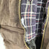 ROYAL HARBOUR イングランド製 オイルド ハンティングジャケット レディース import:XS