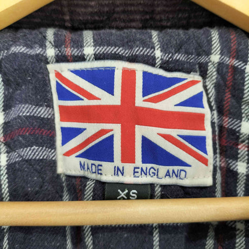 ROYAL HARBOUR イングランド製 オイルド ハンティングジャケット レディース import:XS