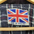 ROYAL HARBOUR イングランド製 オイルド ハンティングジャケット レディース import:XS