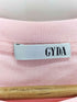 ジェイダ GYDA GY ラインストーン ビジュー Tシャツ レディース FREE