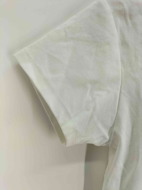 ジェイダ GYDA GY ラインストーン ビジュー Tシャツ レディース FREE