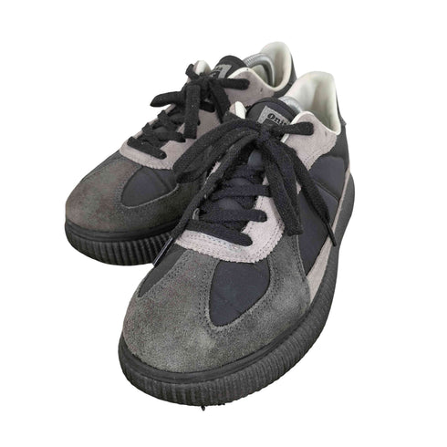 オニツカタイガー ONITSUKA TIGER DELECITY デレシティ ローカット スニーカー レディース JPN:24.5