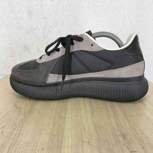 オニツカタイガー ONITSUKA TIGER DELECITY デレシティ ローカット スニーカー レディース JPN:24.5
