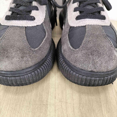 オニツカタイガー ONITSUKA TIGER DELECITY デレシティ ローカット スニーカー レディース JPN:24.5