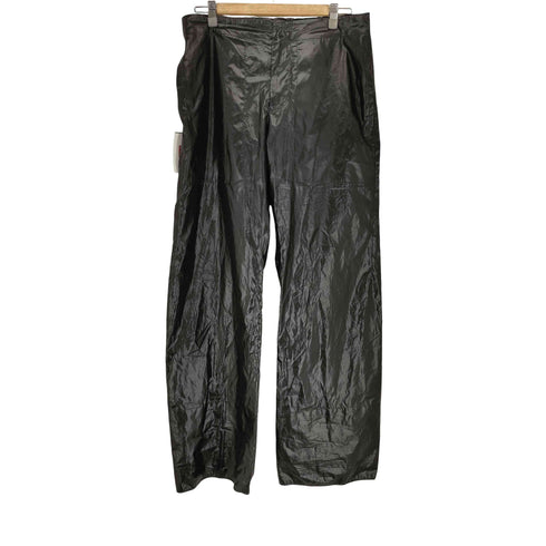 i SHII アイシー × MUDULE モジュール rain pants domestic メンズ L