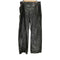 i SHII アイシー × MUDULE モジュール rain pants domestic メンズ L