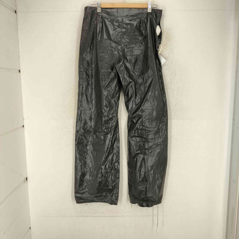 i SHII アイシー × MUDULE モジュール rain pants domestic メンズ L