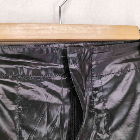 i SHII アイシー × MUDULE モジュール rain pants domestic メンズ L