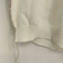 ザラ ZARA クルーネック クロップド ニット レディース import:M