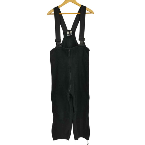 ディーエスシーピー DSCP 00S PECKHAM POLARTECK FLEACE OVERALL ペッカム ポーラテック フリース オーバーオール メンズ M