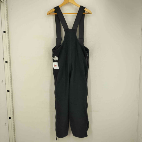 ディーエスシーピー DSCP 00S PECKHAM POLARTECK FLEACE OVERALL ペッカム ポーラテック フリース オーバーオール メンズ M