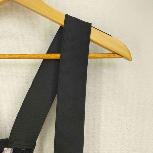 ディーエスシーピー DSCP 00S PECKHAM POLARTECK FLEACE OVERALL ペッカム ポーラテック フリース オーバーオール メンズ M