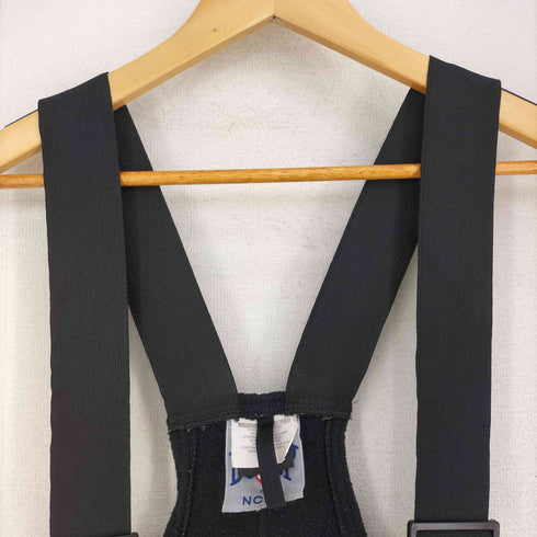 ディーエスシーピー DSCP 00S PECKHAM POLARTECK FLEACE OVERALL ペッカム ポーラテック フリース オーバーオール メンズ M