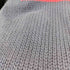 BRANDY MELVILLE Nico American Flag Sweater クルーネック 星条旗 長袖ニット レディース 160/84A