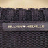 BRANDY MELVILLE Nico American Flag Sweater クルーネック 星条旗 長袖ニット レディース 160/84A