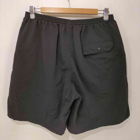 パタゴニア patagonia Baggies Longs バギーズ ロング ショーツ メンズ import:M