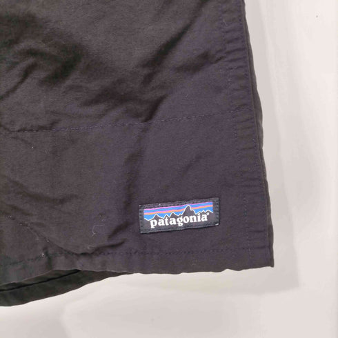 パタゴニア patagonia Baggies Longs バギーズ ロング ショーツ メンズ import:M