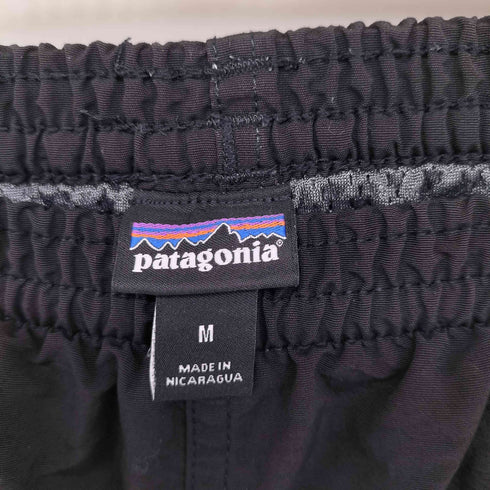 パタゴニア patagonia Baggies Longs バギーズ ロング ショーツ メンズ import:M