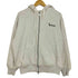 SETINN セチン Tour Fullzip Sweat ジップアップパーカー メンズ JPN:S