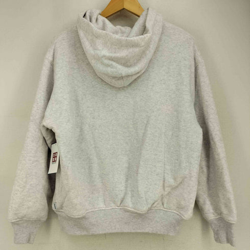 SETINN セチン Tour Fullzip Sweat ジップアップパーカー メンズ JPN:S
