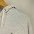 SETINN セチン Tour Fullzip Sweat ジップアップパーカー メンズ JPN:S