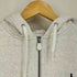 SETINN セチン Tour Fullzip Sweat ジップアップパーカー メンズ JPN:S
