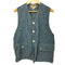 カムコ CAMCO HUNTING VEST ハンティング ベスト シャンブレー メンズ import:L