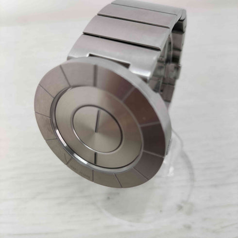 イッセイミヤケ ISSEY MIYAKE TOリストウォッチ メンズ
