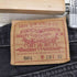 リーバイス Levis 90S USA製 刻印544 ボタンフライ 501 後染め ブラックデニム パンツ レディース W28