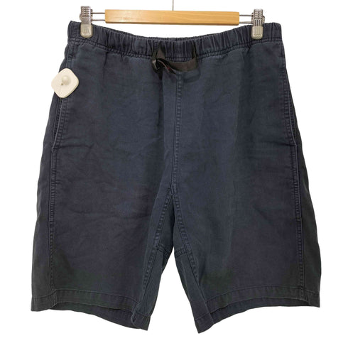 グラミチ GRAMICCI クライミング ショートパンツ Gショーツ メンズ import:L