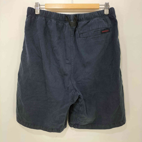 グラミチ GRAMICCI クライミング ショートパンツ Gショーツ メンズ import:L