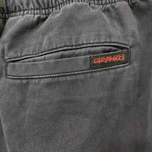 グラミチ GRAMICCI クライミング ショートパンツ Gショーツ メンズ import:L