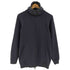 エムエムシックスメゾンマルジェラ MM6 Maison Margiela ハイネック ダブルジップ スウェットブルゾン レディース S