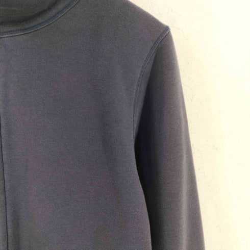 エムエムシックスメゾンマルジェラ MM6 Maison Margiela ハイネック ダブルジップ スウェットブルゾン レディース S