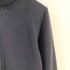 エムエムシックスメゾンマルジェラ MM6 Maison Margiela ハイネック ダブルジップ スウェットブルゾン レディース S