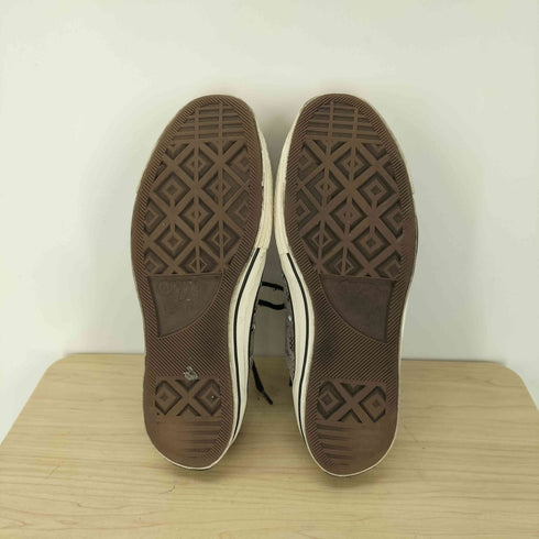 コンバース CONVERSE CT70 OX SNAKE SKIN LEATHER チャックテイラー スネーク スキン レザー メンズ CONVERSE:8 1/2