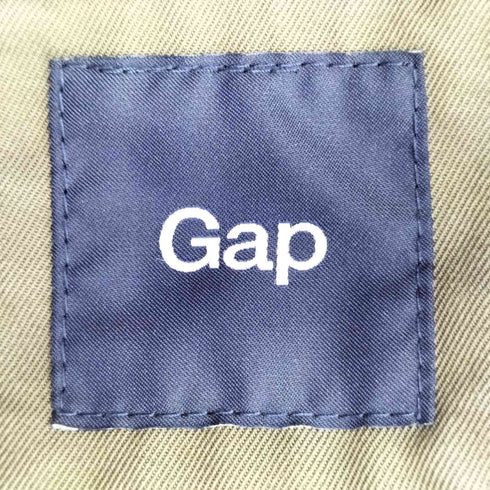 ギャップ Gap 00s OLD ミリタリージャケット メンズ S