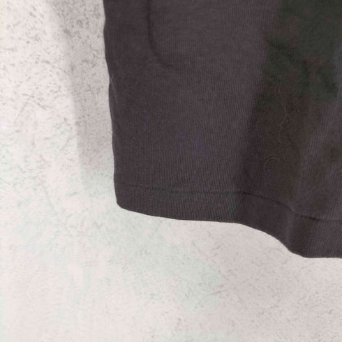 Laid.B レイドビー 刺繍ロゴ 半袖 Tシャツ domestic メンズ M