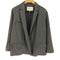 イザベルマランエトワール ISABEL MARANT ETOILE ポリ レーヨン テーラードジャケット レディース 0