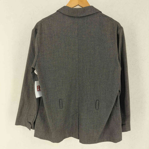 イザベルマランエトワール ISABEL MARANT ETOILE ポリ レーヨン テーラードジャケット レディース 0