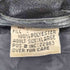 LEATHER 本革 ジップアップレザージャケット メンズ JPN:XL