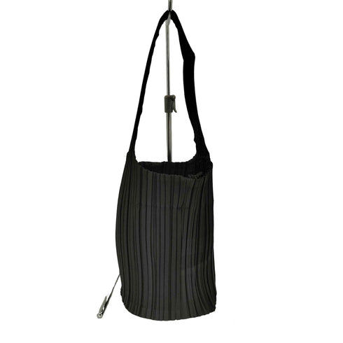 プリーツプリーズイッセイミヤケ PLEATS PLEASE ISSEY MIYAKE 26AW PLEATS SWAN BAG プリーツ スワン バッグ レディース