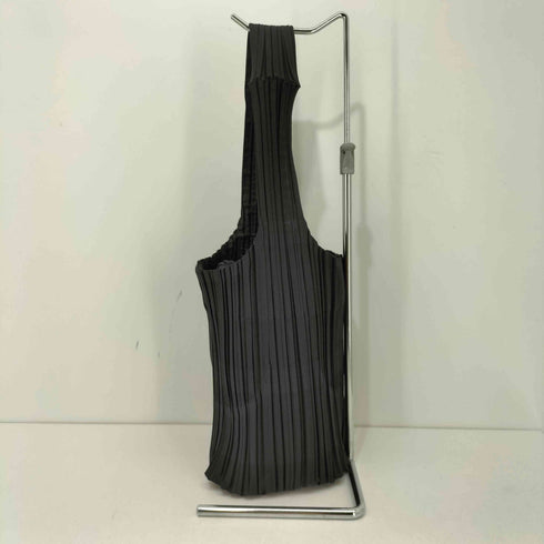 プリーツプリーズイッセイミヤケ PLEATS PLEASE ISSEY MIYAKE 26AW PLEATS SWAN BAG プリーツ スワン バッグ レディース