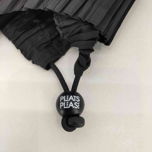 プリーツプリーズイッセイミヤケ PLEATS PLEASE ISSEY MIYAKE 26AW PLEATS SWAN BAG プリーツ スワン バッグ レディース