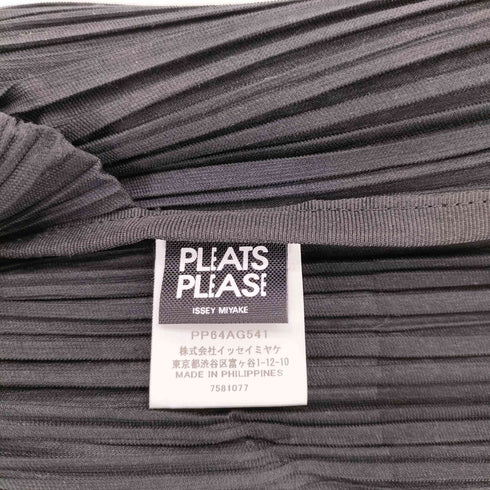 プリーツプリーズイッセイミヤケ PLEATS PLEASE ISSEY MIYAKE 26AW PLEATS SWAN BAG プリーツ スワン バッグ レディース