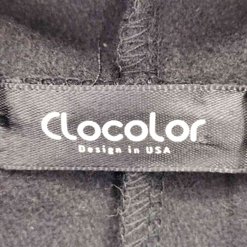Clocolor クロカラー ショールカラートップス Y2K レディース M