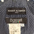 バラシ barassi リーフ 総柄 ストレッチデニムパンツ メンズ 85