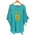 LIBEIRO リベイロ パイルドルマンTシャツ メンズ L