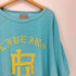 LIBEIRO リベイロ パイルドルマンTシャツ メンズ L